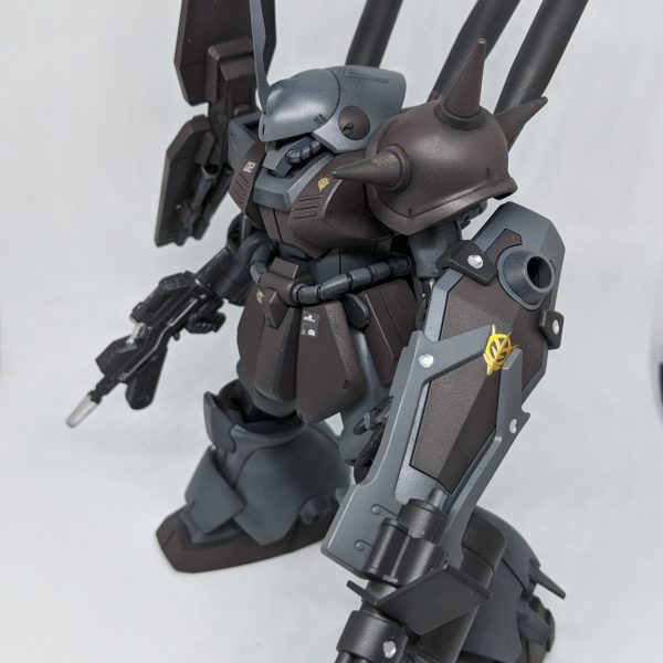 HGUC マラサイフライトタイプ