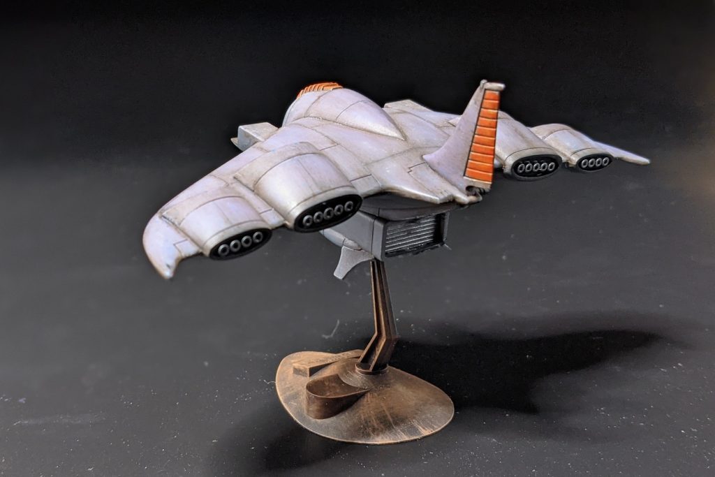 1/1200  ガウ–3枚目/制作者：大豆。。。