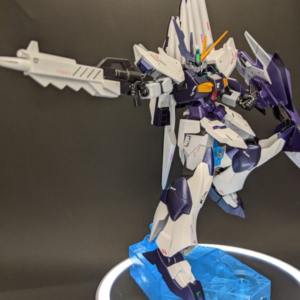 奪え！フェイクνユニット！