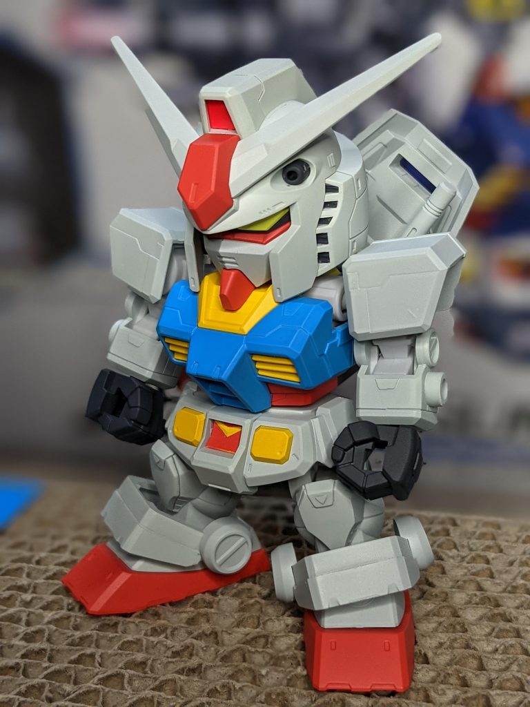 墨入れ前です。