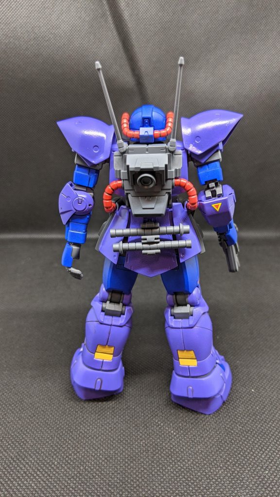 アクトザク連邦カラー–5枚目/制作者：鯛焼亜紀