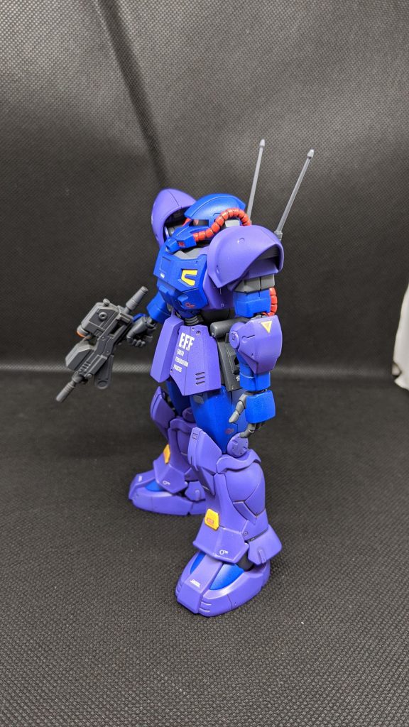 アクトザク連邦カラー–2枚目/制作者：鯛焼亜紀