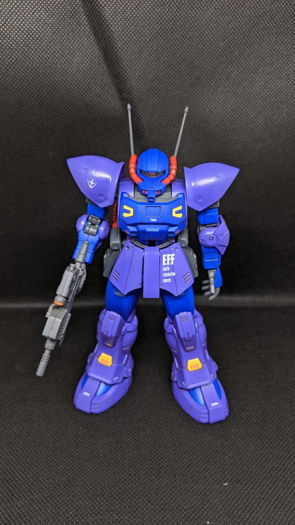 アクトザク連邦カラー–3枚目/制作者：鯛焼亜紀