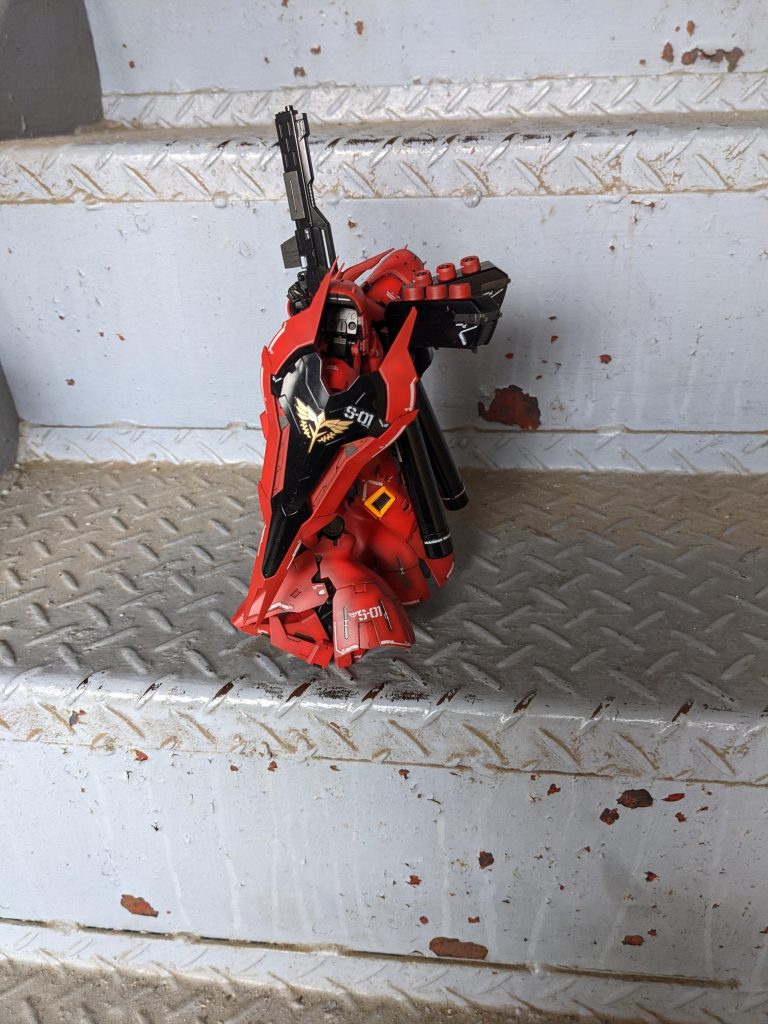 横から見た図です。