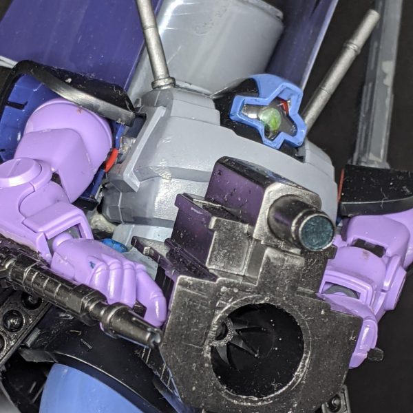 ドムフライトタイプ