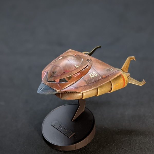 1/550　グラブロ