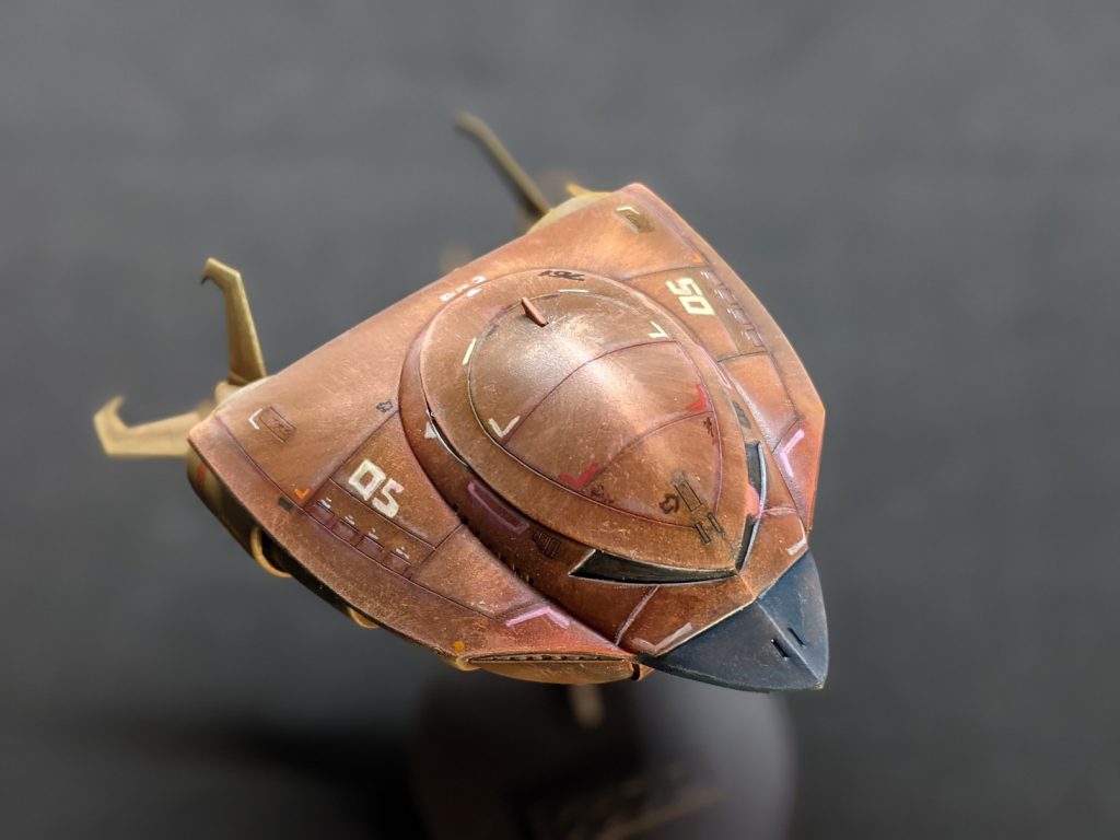 手書きなのでフォントが…(汗)