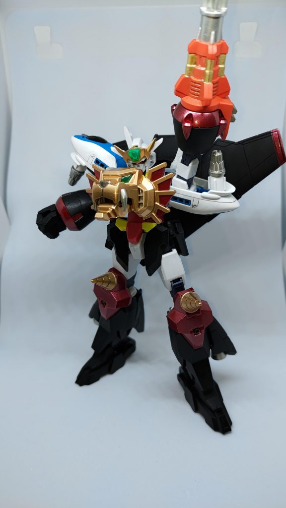 もちろんこれも。ディバイディングドライバー！