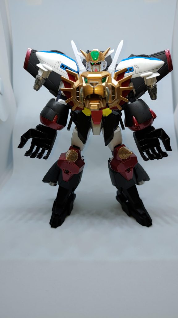 で、やっぱりこれヘル・アンド・ヘブン！