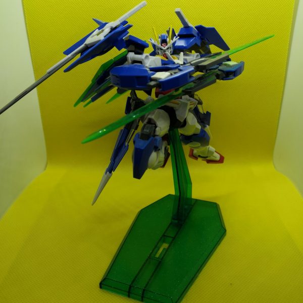 ダブルクアンタダイバー