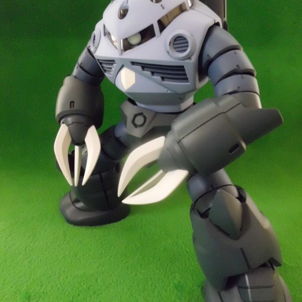 量産型ズゴック