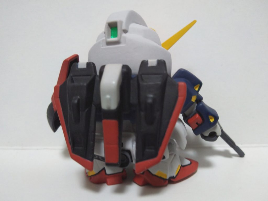 SD Zガンダム–2枚目/制作者：ムシキャノン