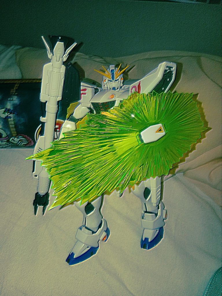 PROTOTYPE F91–5枚目/制作者：@O0BTv0jyXdIxmeb