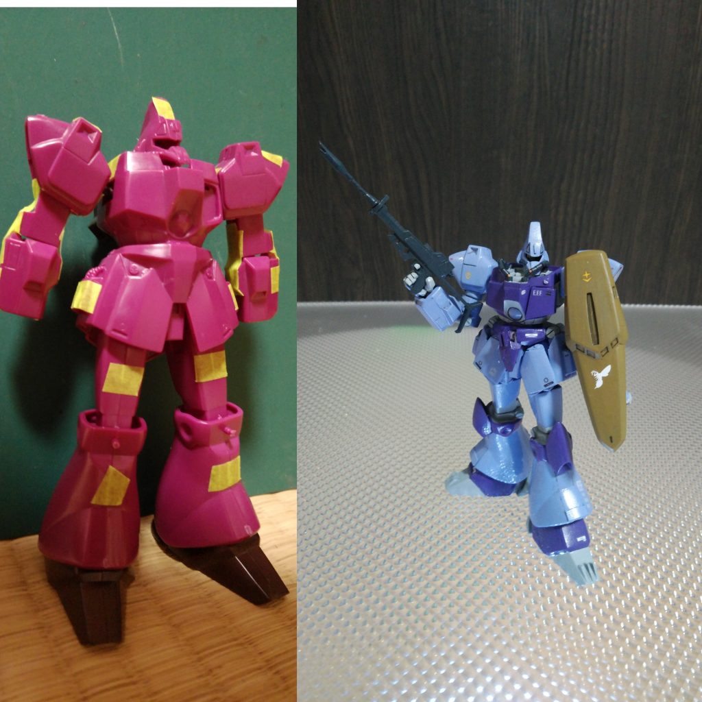 ビフォーアフター