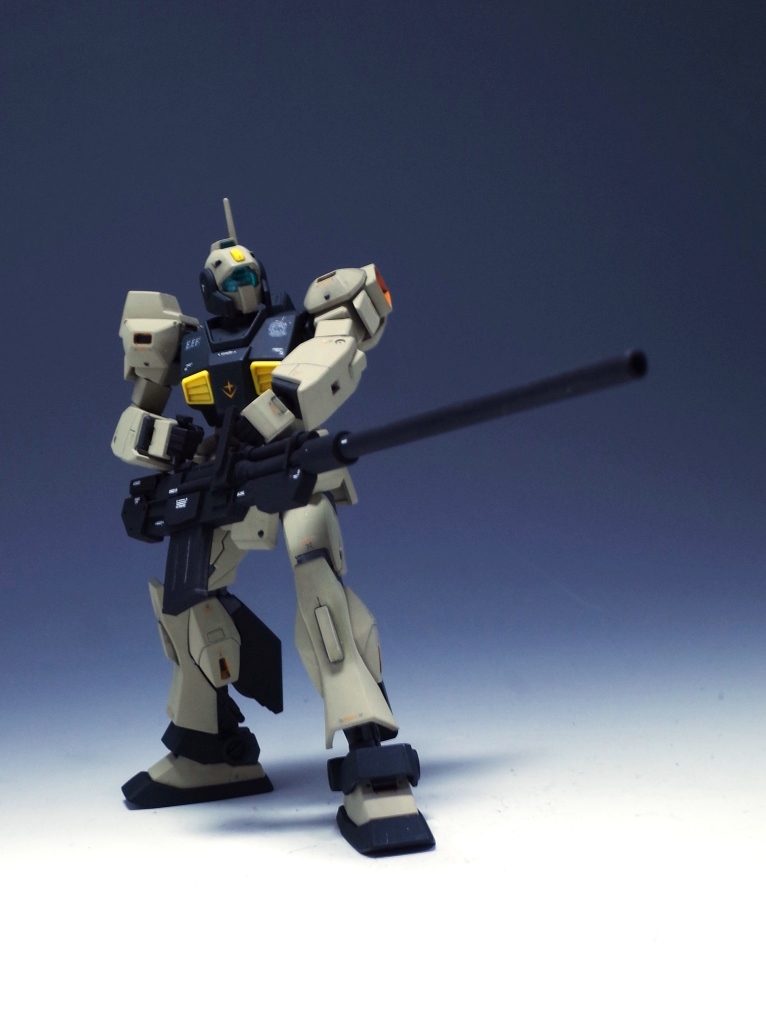 　1/144 ネモ用 170㎜キャノン　–4枚目/制作者：だんくら工房・mk戦車