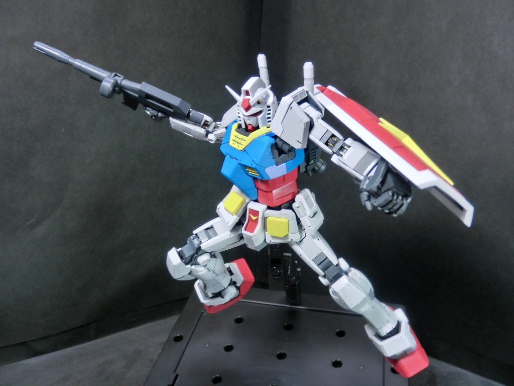 RX-78-2 GUNDAM–9枚目/制作者：umazo