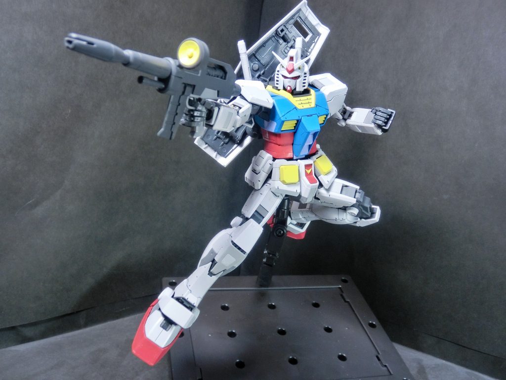 RX-78-2 GUNDAM–8枚目/制作者：umazo