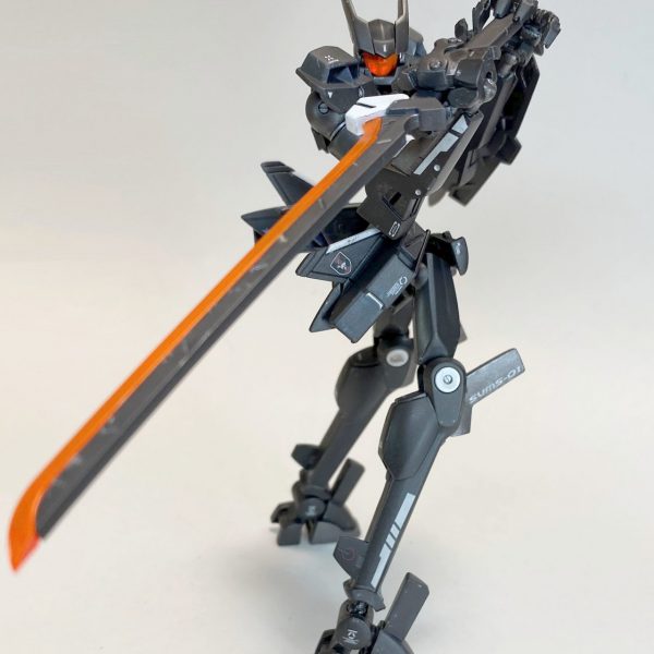 フラッグファントム