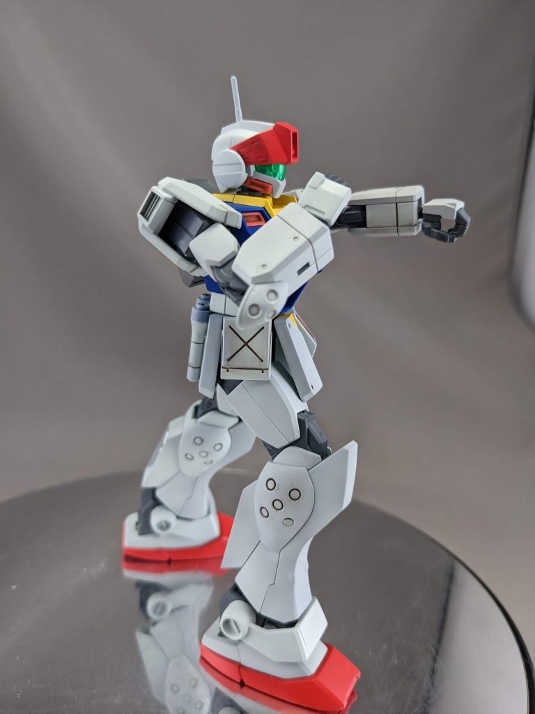 ジムスナイパー2–4枚目/制作者：しょーり