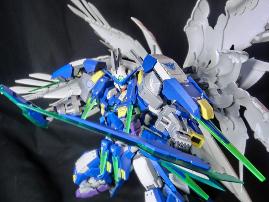 ソードビット装備