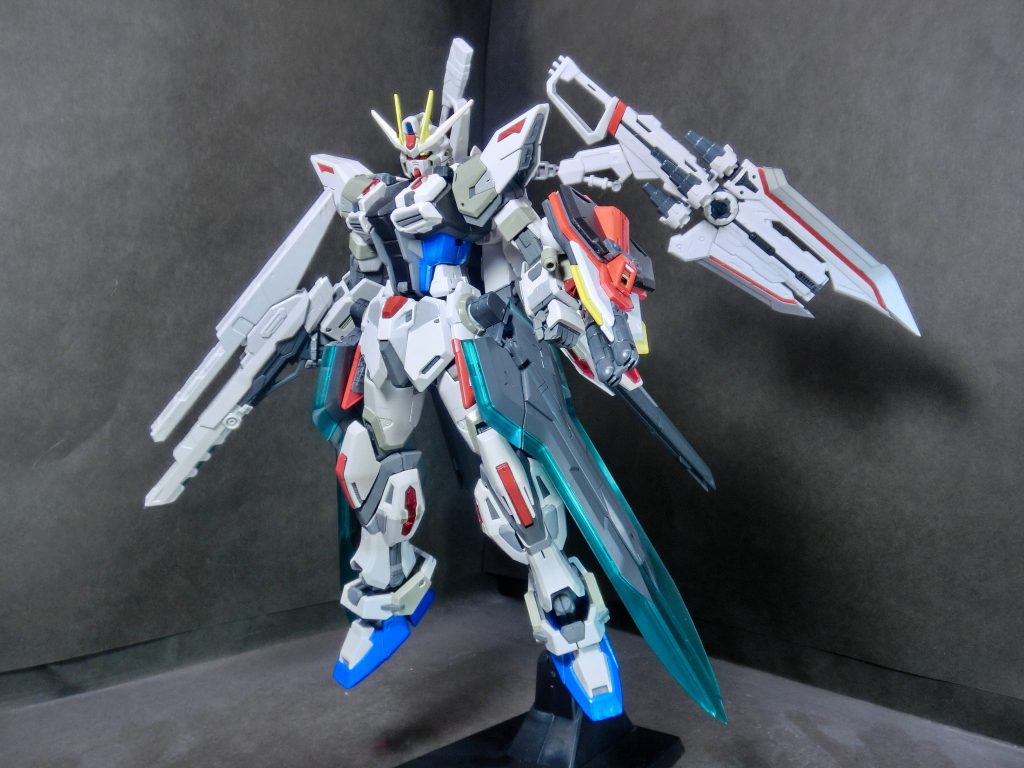 カレトヴルッフ形態