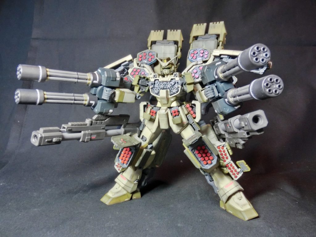 フルハッチオープン