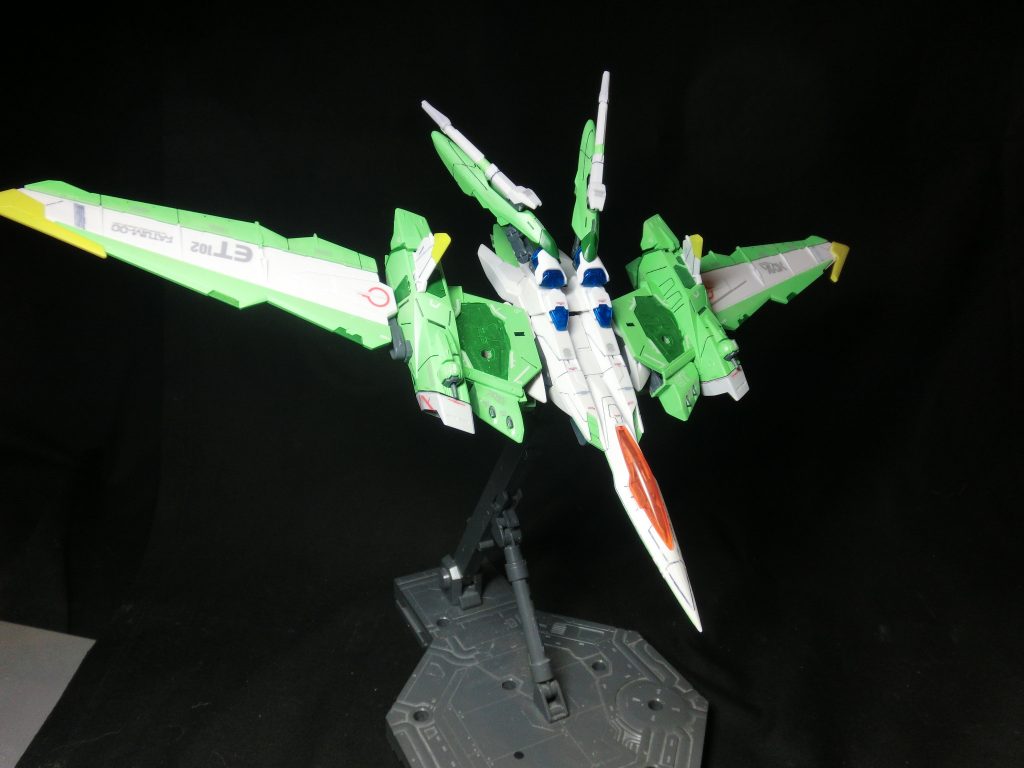 ファトゥム-OOライザー