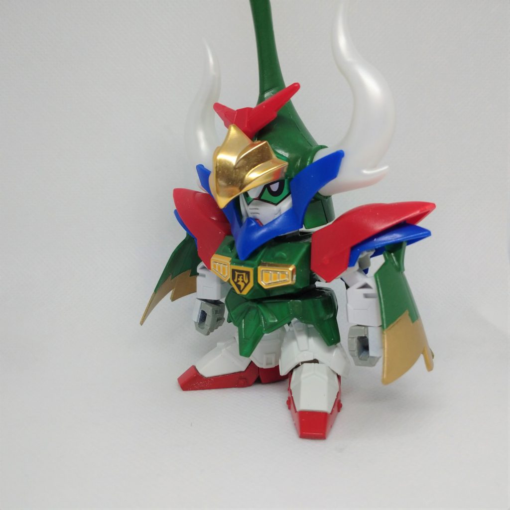 迅風頑駄無–4枚目/制作者：ぽんた