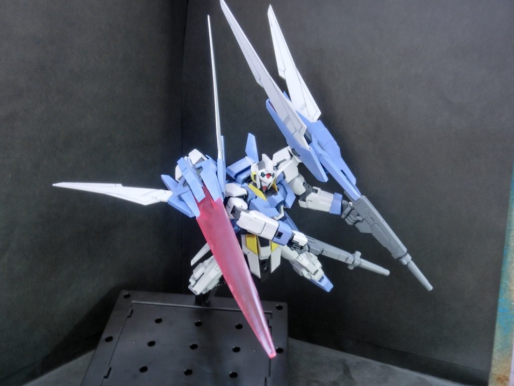 AGE-2 　CUSTAM–8枚目/制作者：umazo