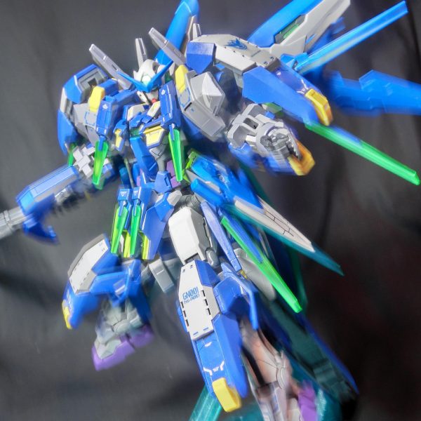 SCHWERTLEITE 「剣の支配者」1