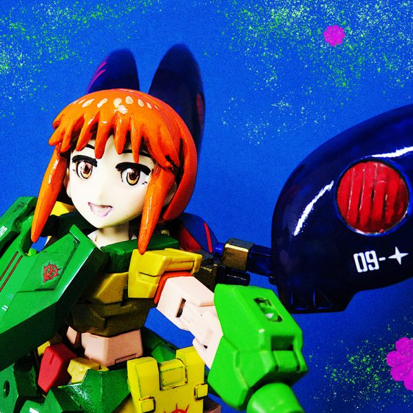 ガンダム プルナインR