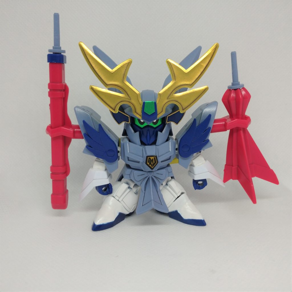 魁斬頑駄無–2枚目/制作者：ぽんた