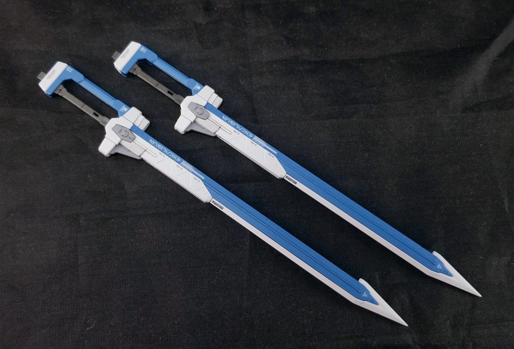 RG ソードインパルス–8枚目/制作者：sakimoto