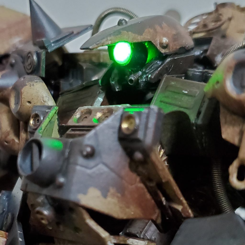 近藤版風グレイズ–2枚目/制作者：燃え盛るレタス