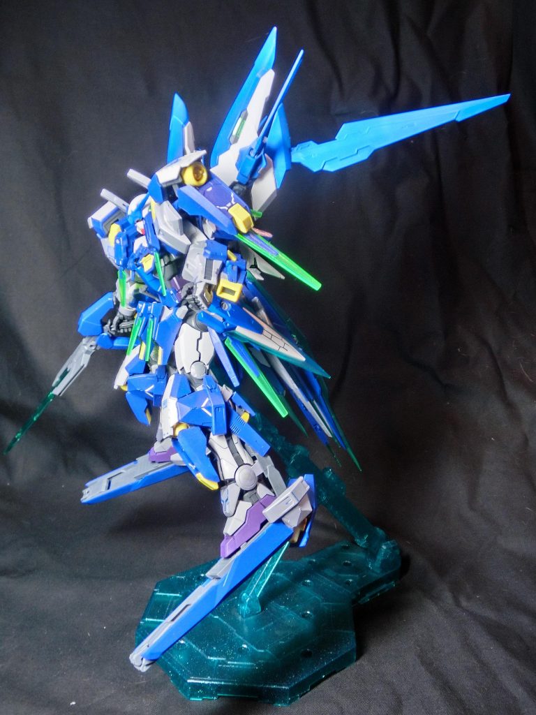 SCHWERTLEITE 「剣の支配者」1–8枚目/制作者：umazo