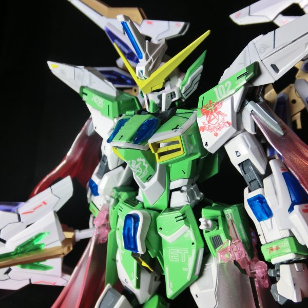 アイドス　ガンダム