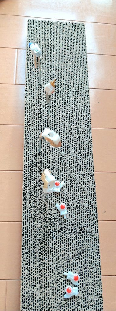 翼を広げて–2枚目/制作者：tatsuha