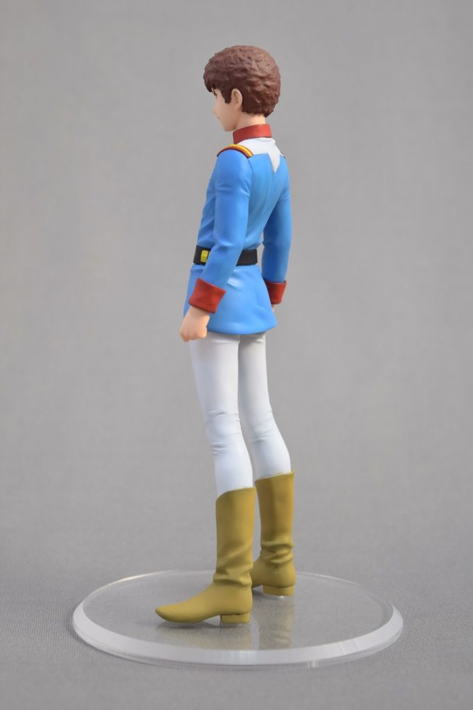 【1/10　アムロ・レイ】–5枚目/制作者：@SIRIUSdanna