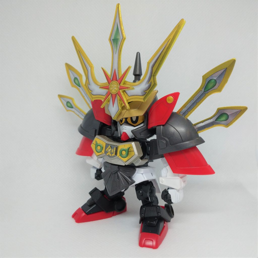 剣聖頑駄無–4枚目/制作者：ぽんた