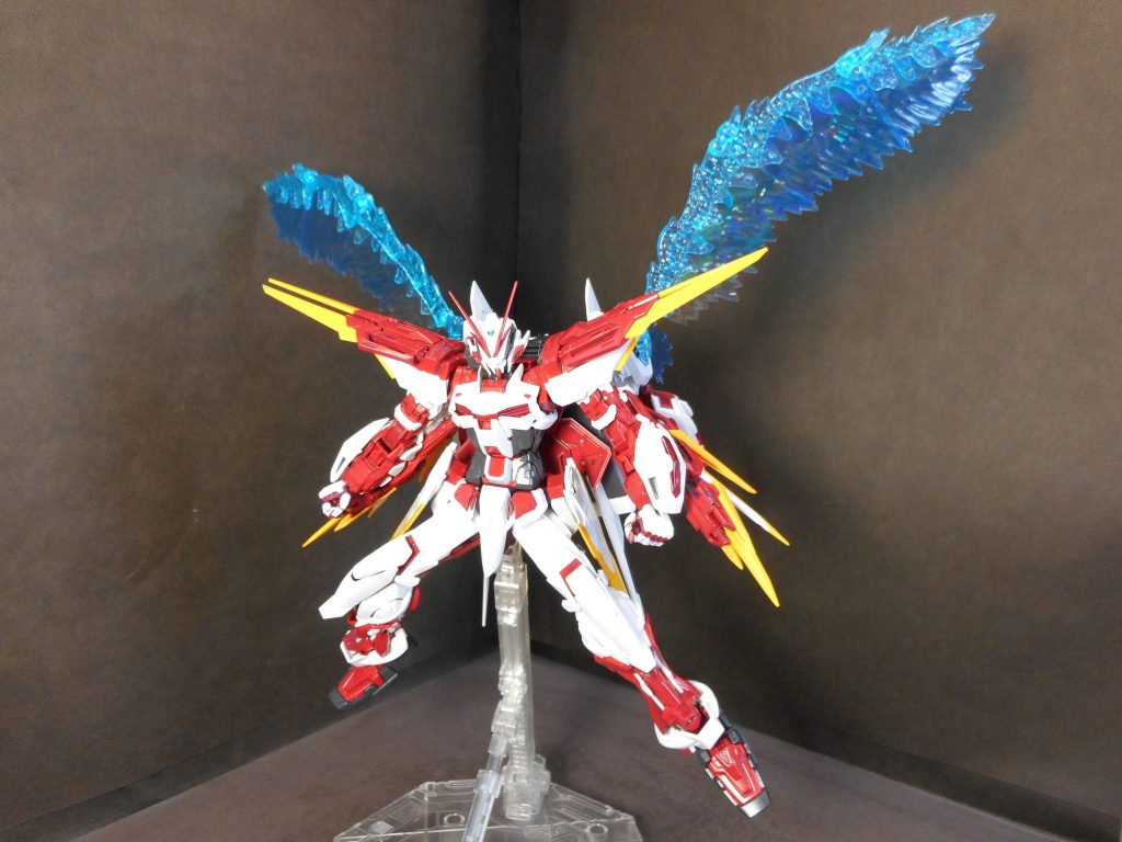 リミットブレイク形態