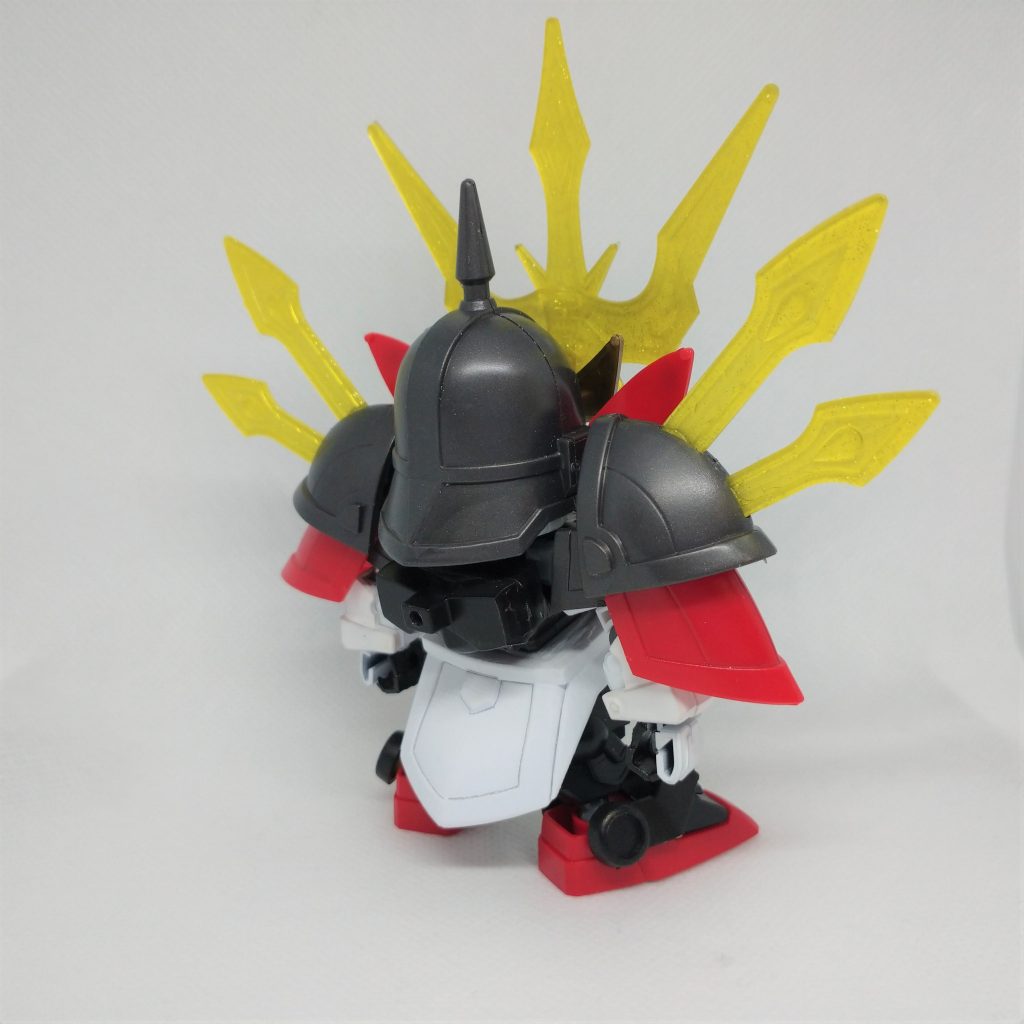 剣聖頑駄無–3枚目/制作者：ぽんた