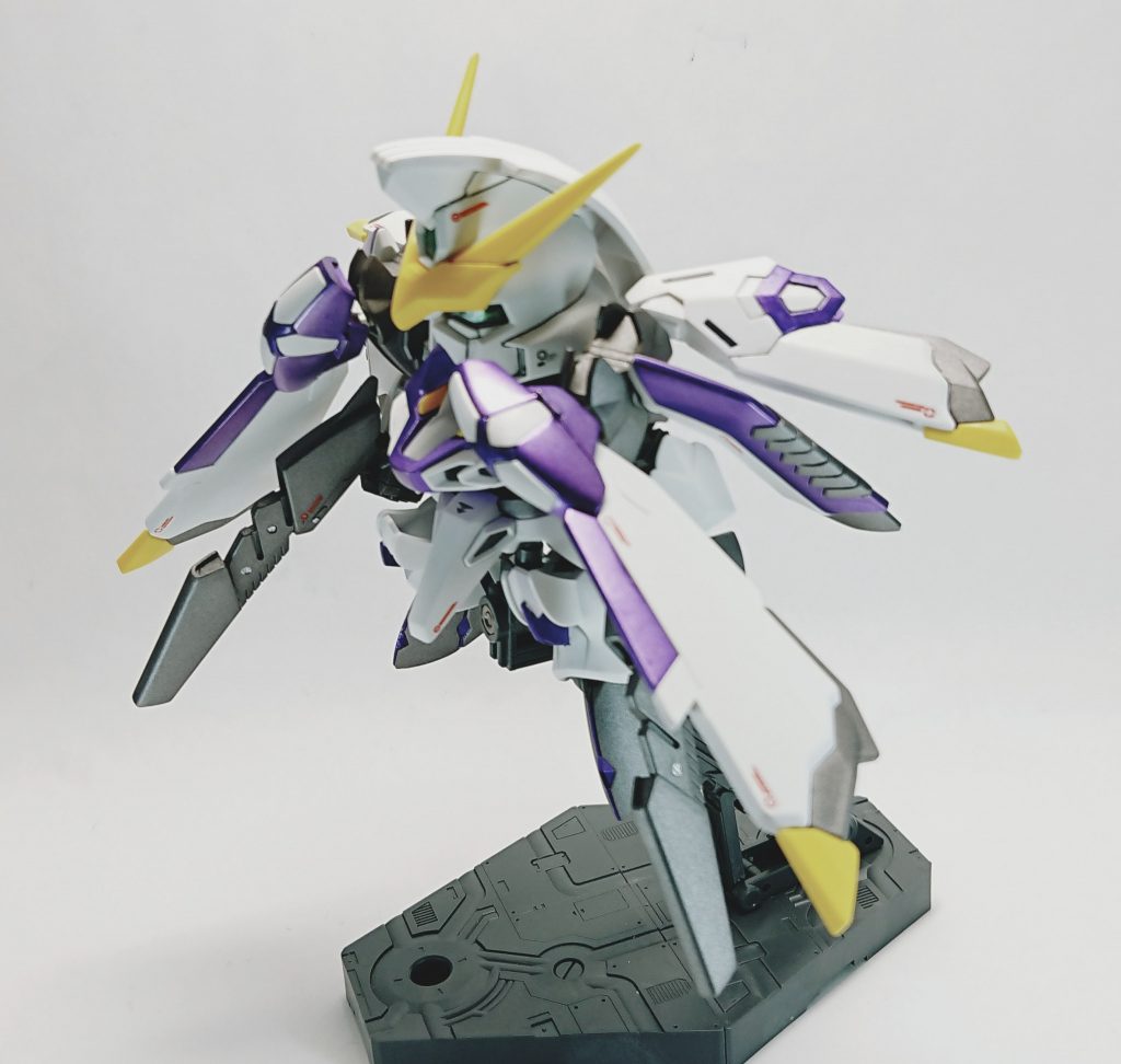 この角度お気に入りです！