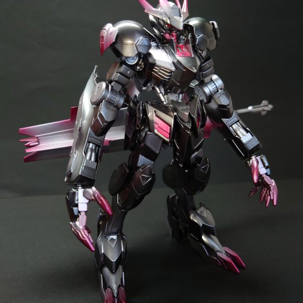 ベース限定 バルバトスルプスレクス