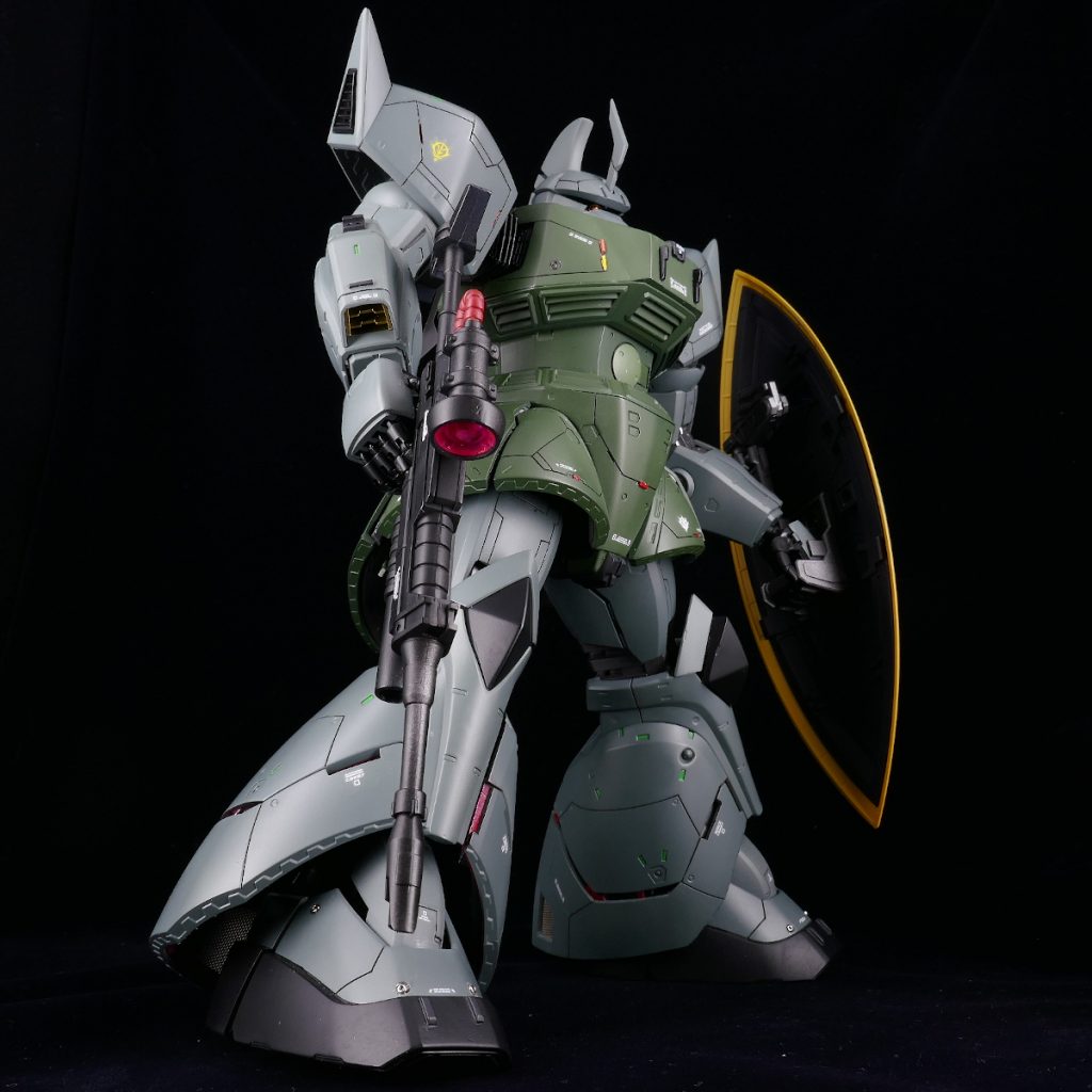 MG 　ゲルググver2.0