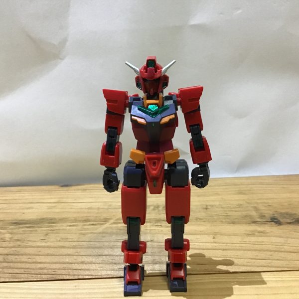 コアガンダム:arリペア