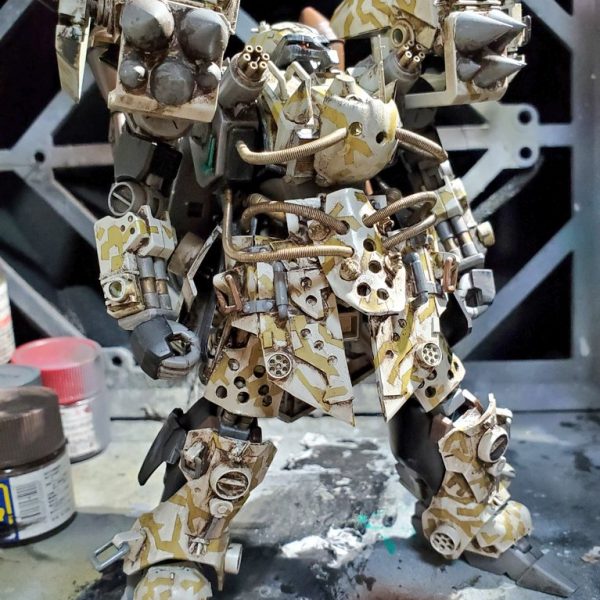 シュツルムガルス