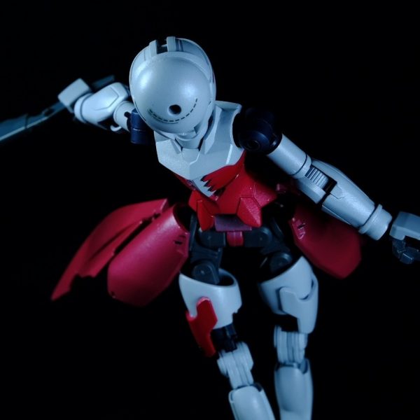 ジム(代替宇宙仕様)