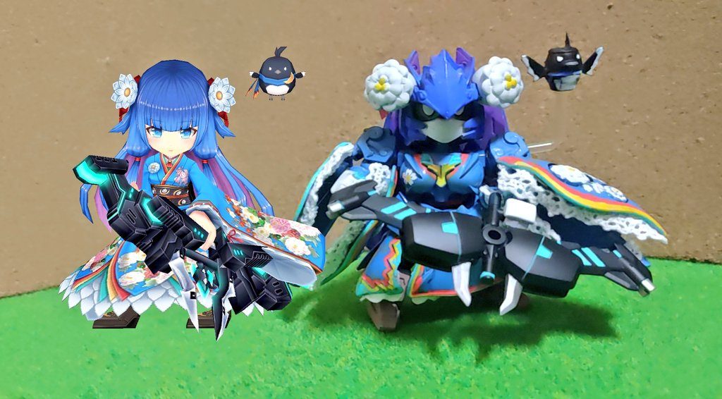 ご本人登場で〆