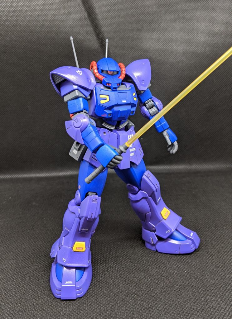 アクトザク連邦カラー–2枚目/制作者：鯛焼亜紀