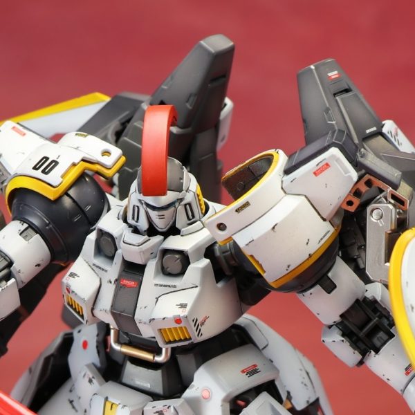 【MG】トールギス EW